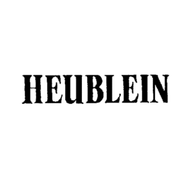 Heublein