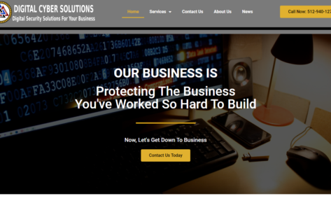 Digital Cyber Solutions