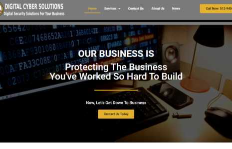 Digital Cyber Solutions