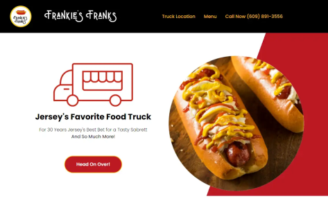 Frankies Franks