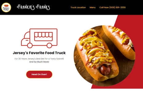 Frankies Franks