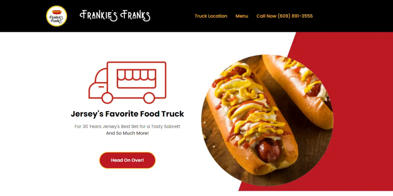 Frankies Franks